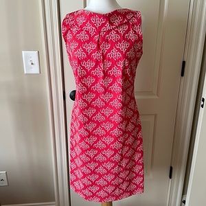 KATHERINE WAY JACKIE DRESS